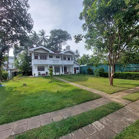 Gudsmith Home Negombo Kültér fotó