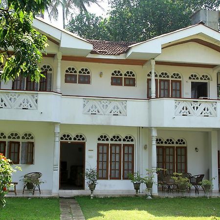 Gudsmith Home Negombo Kültér fotó