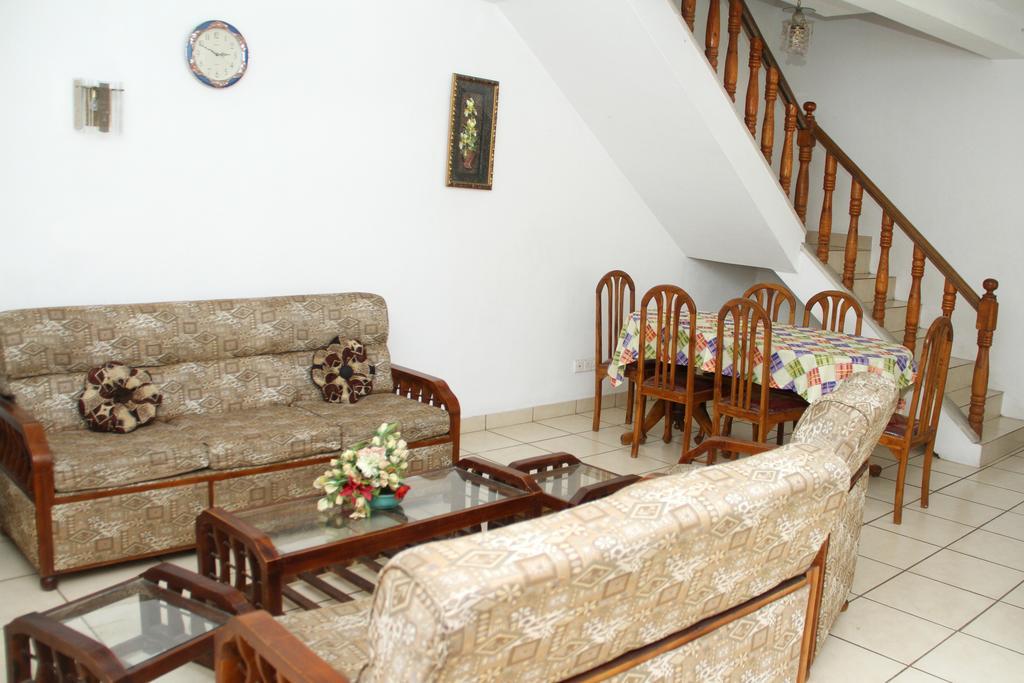 Gudsmith Home Negombo Kültér fotó