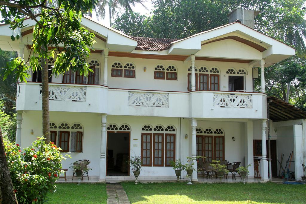 Gudsmith Home Negombo Kültér fotó