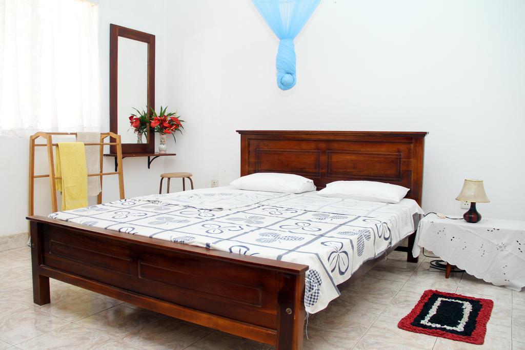 Gudsmith Home Negombo Kültér fotó