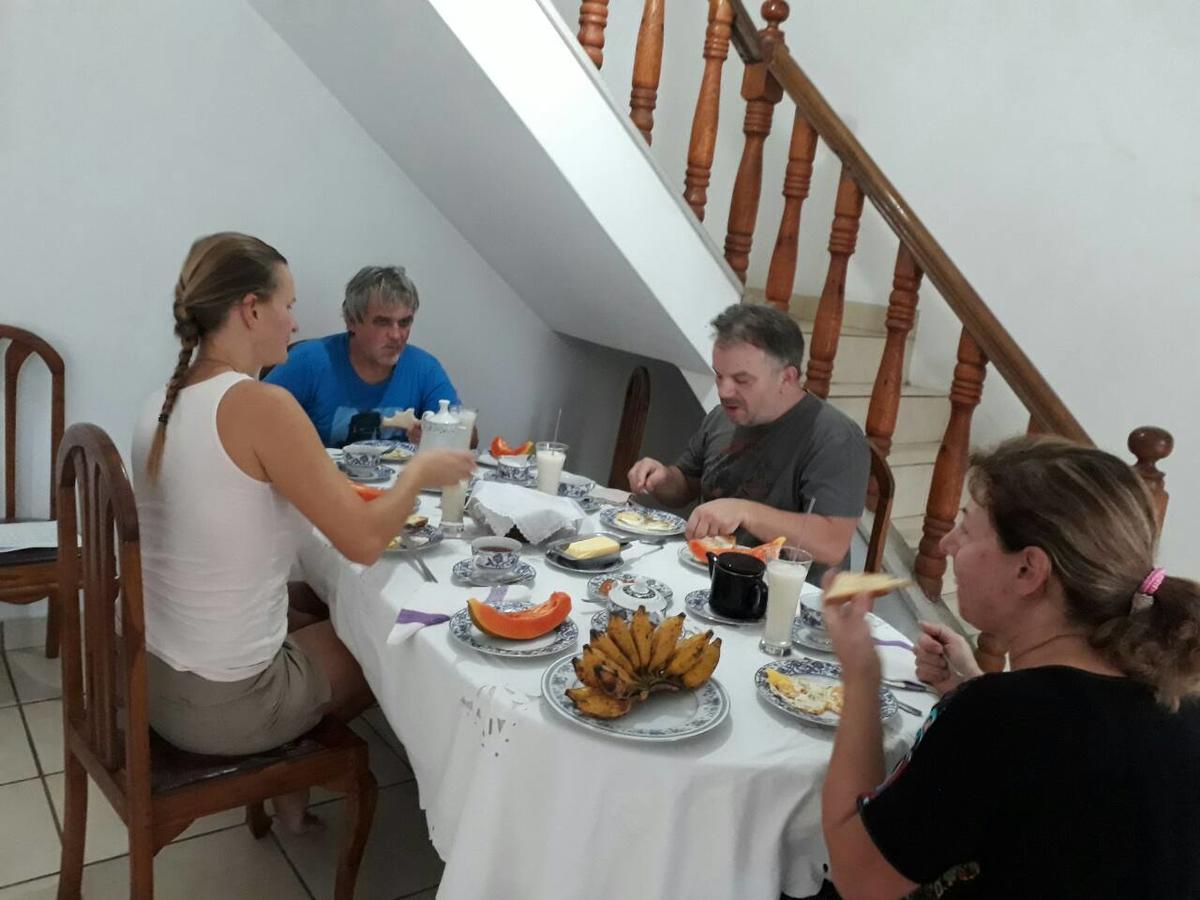 Gudsmith Home Negombo Kültér fotó