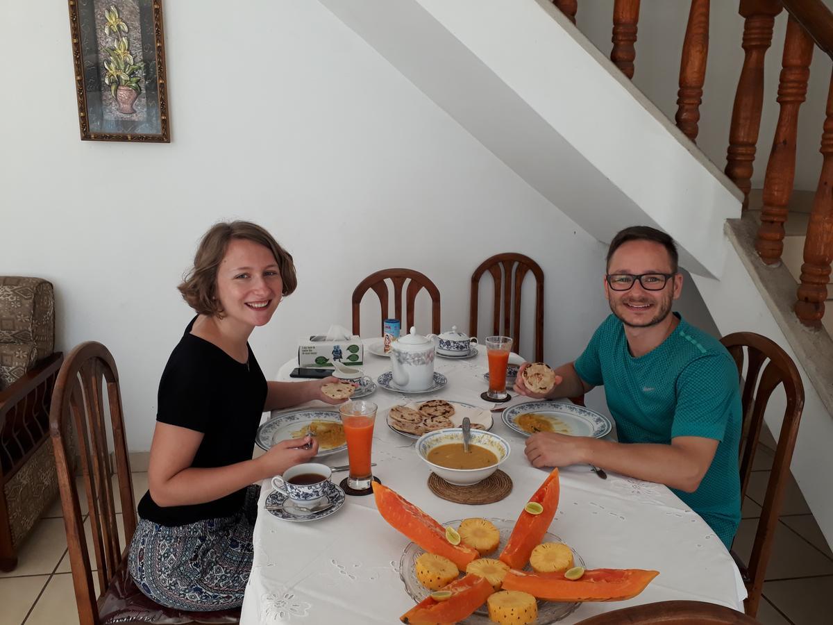 Gudsmith Home Negombo Kültér fotó