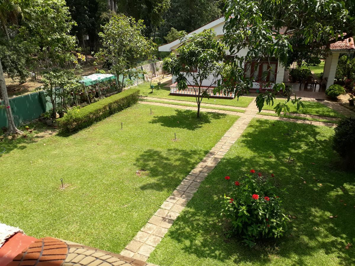 Gudsmith Home Negombo Kültér fotó