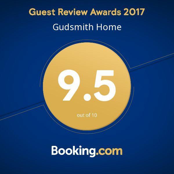 Gudsmith Home Negombo Kültér fotó