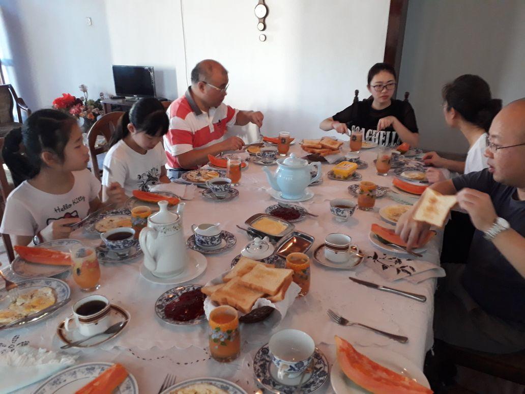 Gudsmith Home Negombo Kültér fotó